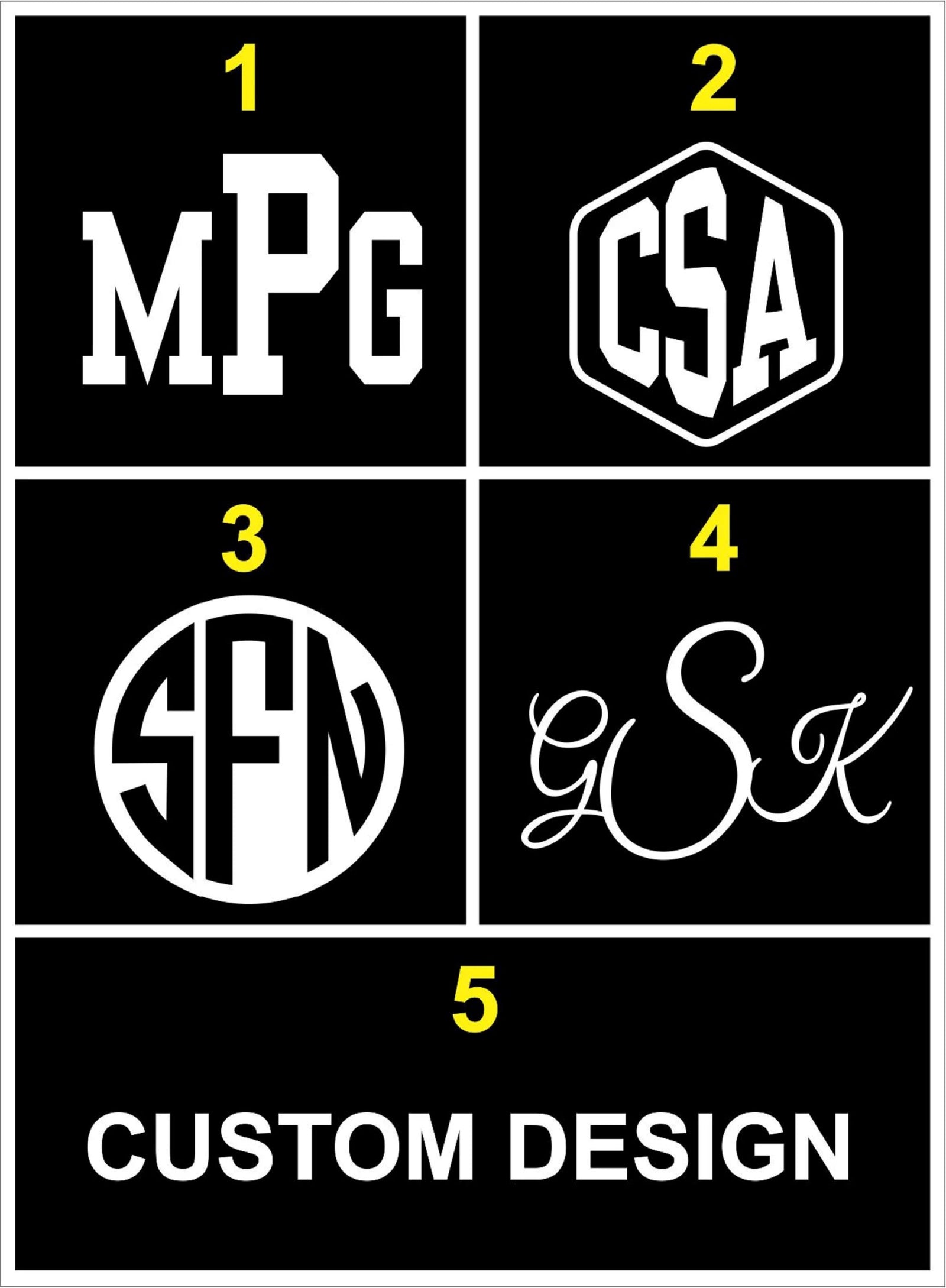 Monogrammed Wooden Pen Set | Engraved Graduation Gift