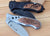 Personalized Knife Gift for Dad | Fathers Day Knives from Daughter
