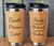 Engraved Mom Travel Mug Gift | Personalized Tumbler Cups | Mother's day Gift