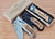 Personalized Brother Gift for Birthday | Folding Pocket Knife