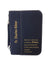 Religious Gift for Catholic Priest | Personalized Leather Bible Cover BCL010