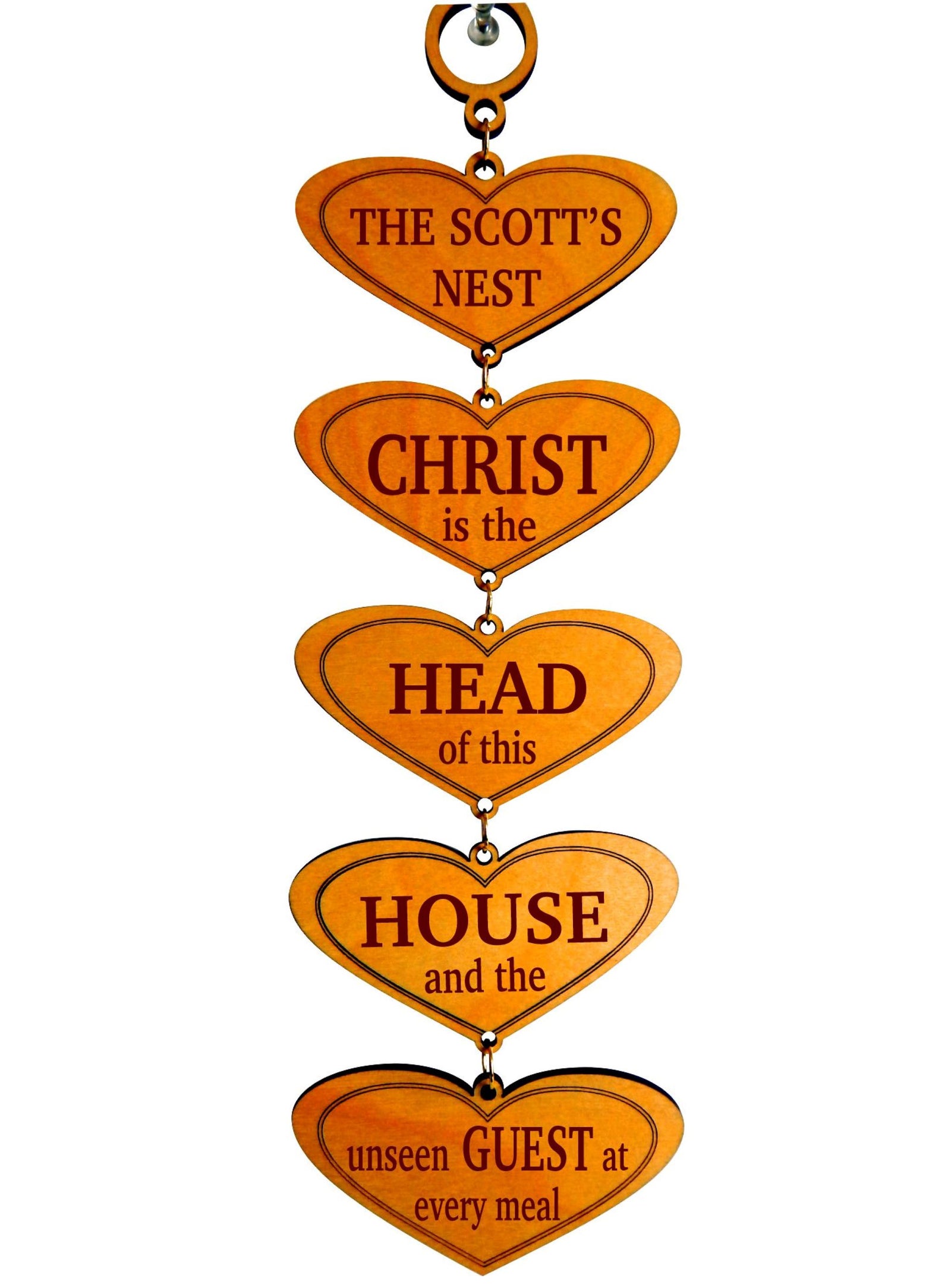 Christian Gifts | Housewarming Gift | First Home New Home Gift