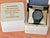 Wedding Officiant Gift | Pastor Personalized Wooden Watch