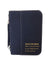 Deacon Ordination Gift | Priest Gift | Personalized Engraved Leather Bible Cover BCL006