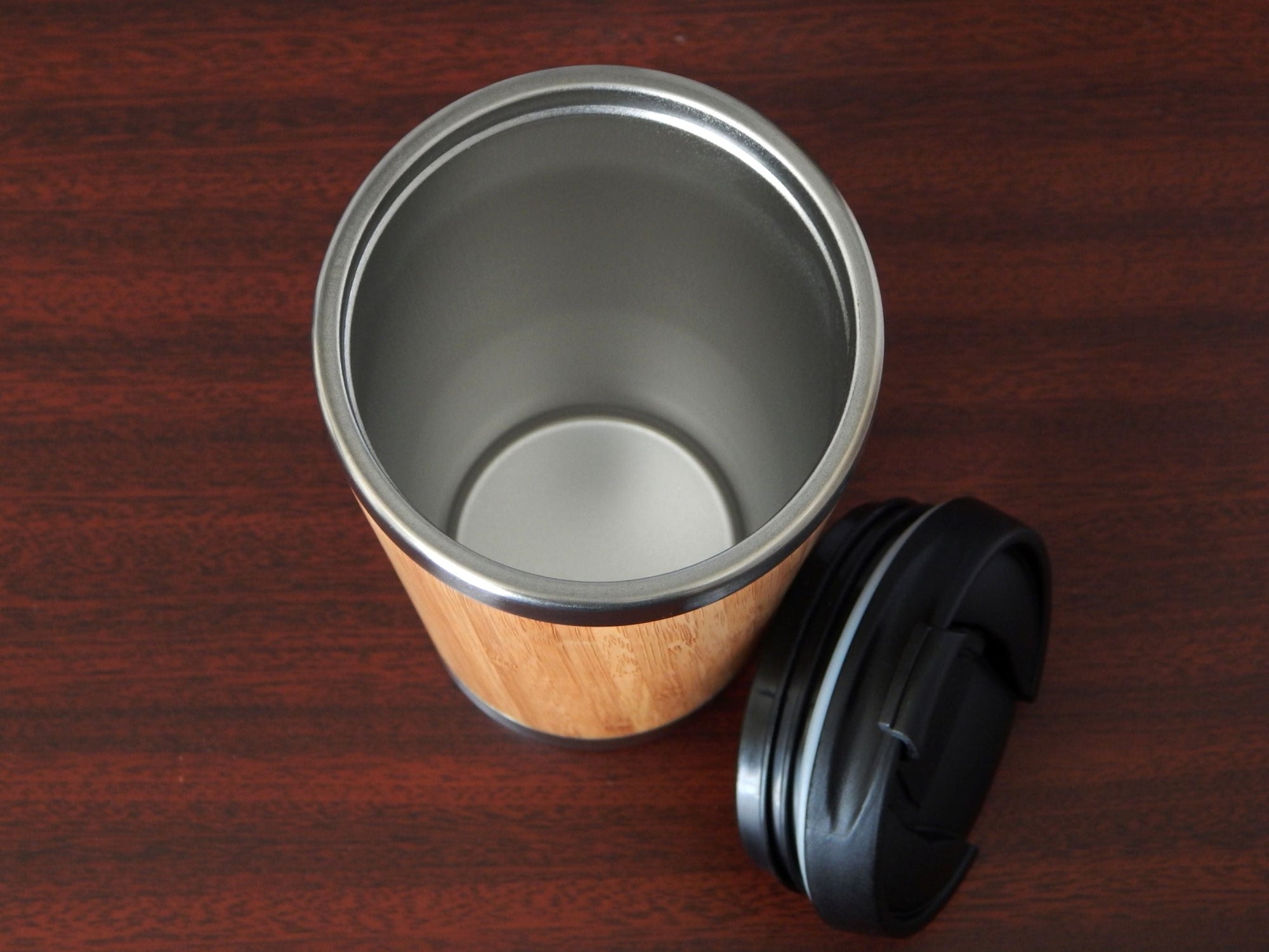 Monogram engraved Tumbler Travel Mug | Personalized Tumblers Coffee Cup