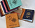 Passport Cover Compass | Personalized Passport Holder