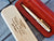 Promotion New Job Gift for Men or Women | Congratulations Wood Pen