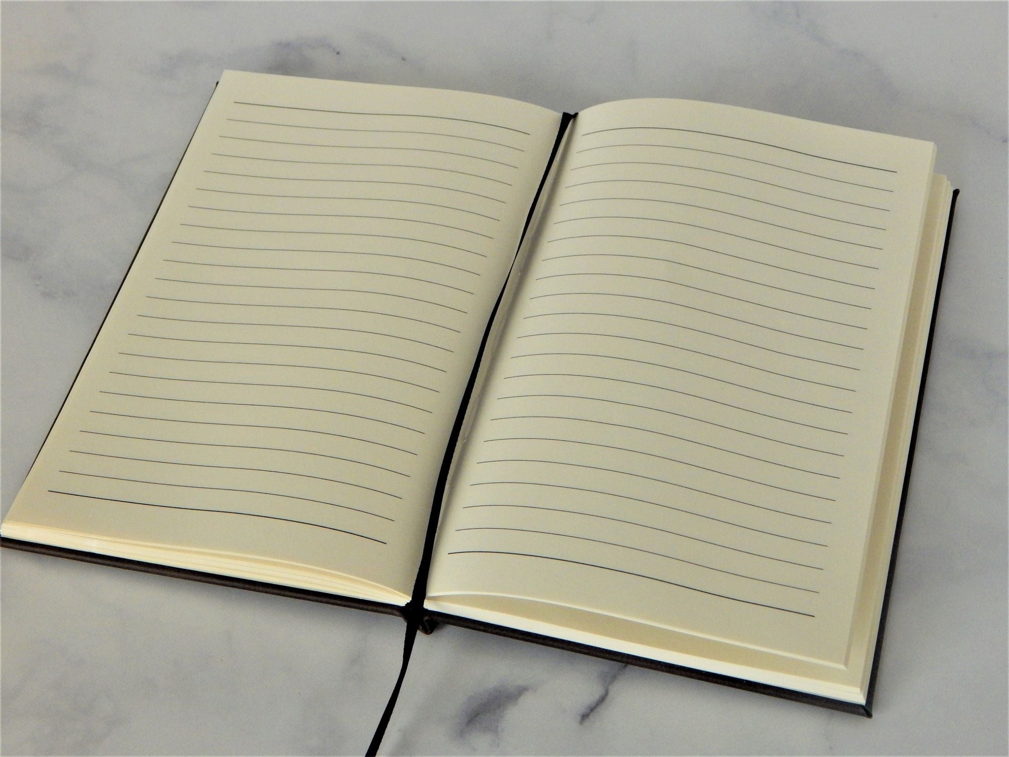 Custom Journal Notebook Gift for Teacher