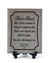 Pastor Appreciation Gift | Engraved Christmas Gifts for Priest | Personalized Plaque