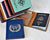 Passport Cover Case | Leatherette Passport Holder