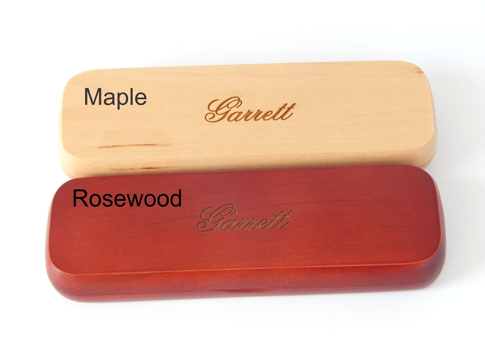 Best Grandpa Ever Gift - Wedding Gifts for Him from Groom and Bride - Personalized Wooden Pen