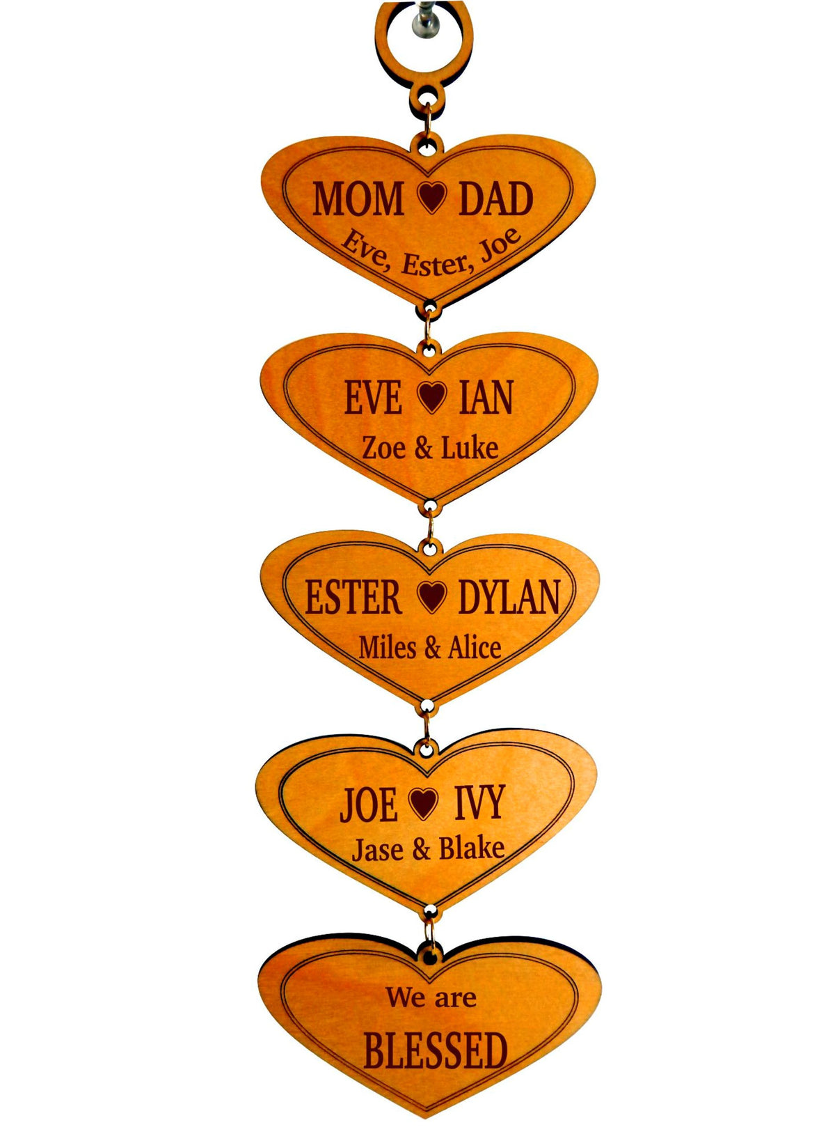 Gift for Grandparent Family Tree |  Grandma Mother&#39;s Day Gift | Nana Mom Sign Plaque