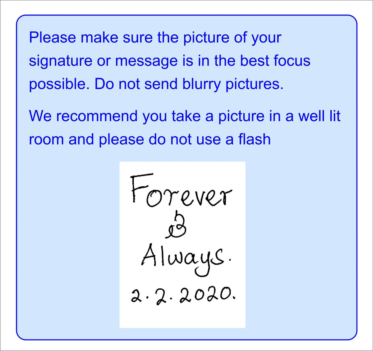 Engraved Handwriting Mug Gift | Custom Handwritten Tumbler | Personalized Travel Cup