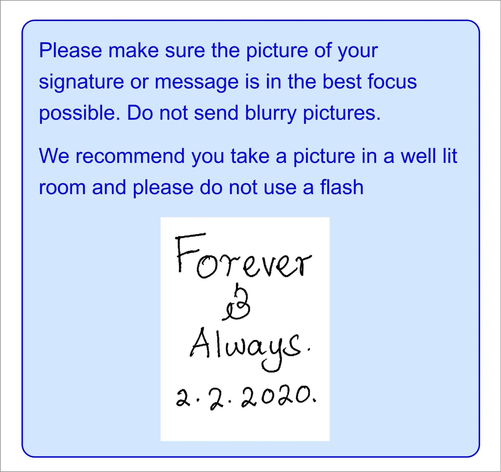 Handwritten  Engraved Mug Gift for Boyfriend | Handwriting Tumbler for Husband