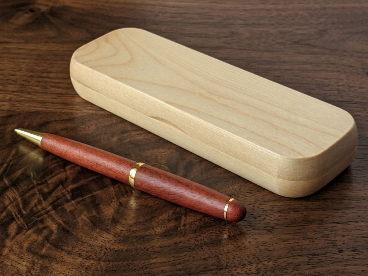 Father of the Bride Gift from Groom | Father In Law Wedding Wood Pen