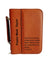 Preacher Minister Gift | Personalized Ordination Bible Case | Ministerial Servant gift, BCL047