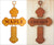 Grandmother Gift | Gift for Grandma | Mother's Day custom Wood wall Cross